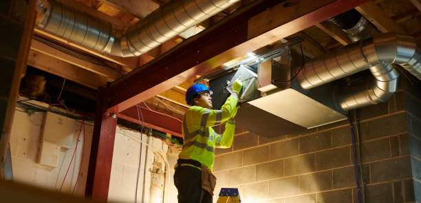 Reliable SC Airduct Cleaning Solutions